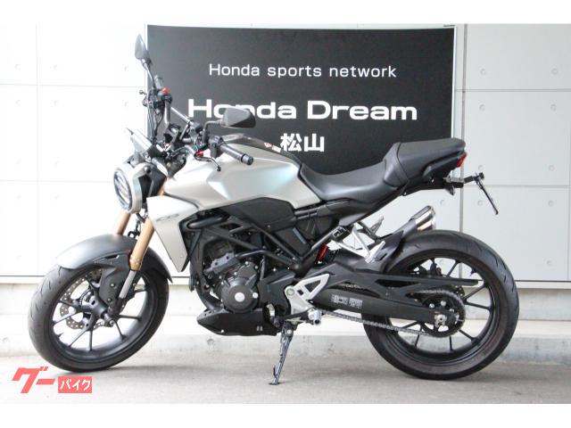 ホンダ CB250R 2019年モデル ETC マルチバー USB電源 
