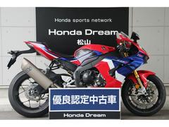 ホンダ　ＣＢＲ１０００ＲＲ−Ｒ　ＳＰ　ＥＴＣ