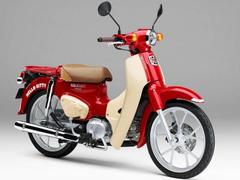 グーバイク】愛媛県・「スーパーカブ110(ホンダ)」のバイク検索結果一覧(1～30件)