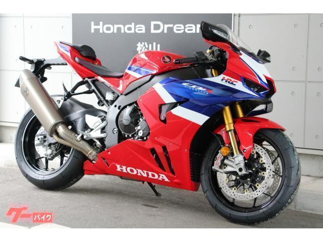 ホンダ CBR1000RR－R SP｜ホンダドリーム松山｜新車・中古
