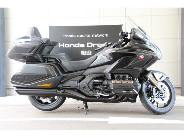 ホンダ ゴールドウイング GL1800ツアー DCT AIRBAG