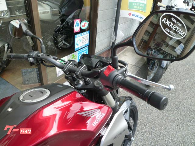 車両情報 ホンダ Cb250r オートショップ松岡 中古バイク 新車バイク探しはバイクブロス