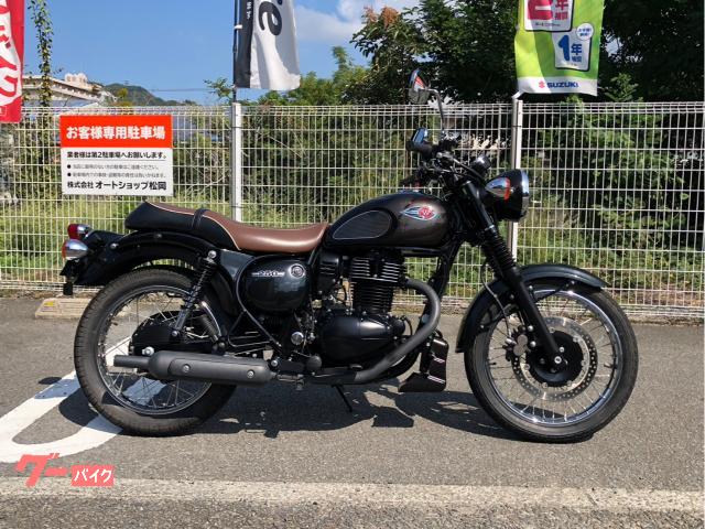 カワサキ エストレヤ 逆輸入車 日本製｜オートショップ松岡｜新車・中古バイクなら【グーバイク】