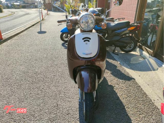 車両情報:ホンダ ジョルノ | オートショップ松岡 | 中古バイク