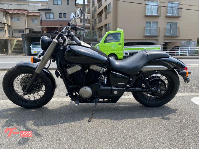 ホンダ シャドウファントム750｜オートショップ松岡｜新車・中古