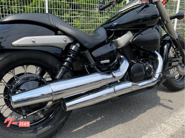 ホンダ シャドウファントム750｜オートショップ松岡｜新車・中古