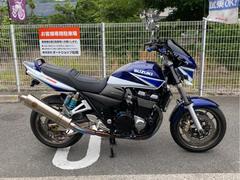 スズキ　ＧＳＸ１４００　マフラー　ホイール　ヘッドライトカウル　バックステップ　リアサス　エンジンスライダー　フェンダーレス　ＥＴＣ