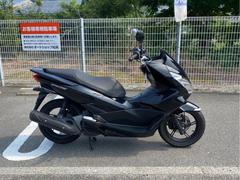 ホンダ　ＰＣＸ　２０１５モデル　ＬＥＤヘッドライト標準搭載