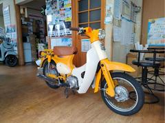 ホンダ　リトルカブ