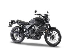 ホンダ　ＣＬ２５０　Ｅ−Ｃｌｕｔｃｈ　ＣｏｏｌＡｄｖｅｎｔｕｒｅＳＴＹＬＥ