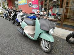 ヤマハ　ビーノモルフェ