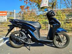 ホンダ　Ｄｉｏ１１０　スマートキー標準搭載モデル　ＬＥＤヘッドライト　ＵＳＢ装着