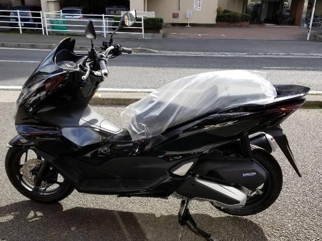 ホンダ ＰＣＸ ＡＢＳ・ＨＳＴＣ・スマートキー搭載 現行最新モデル｜オートショップ松岡｜新車・中古バイクなら【グーバイク】