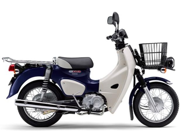 スーパーカブ１１０他のバイクを探すなら 愛媛県 グーバイク