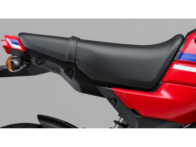 ホンダ グロム NEW ABS・LEDヘッドライト・倒立フォーク・5
