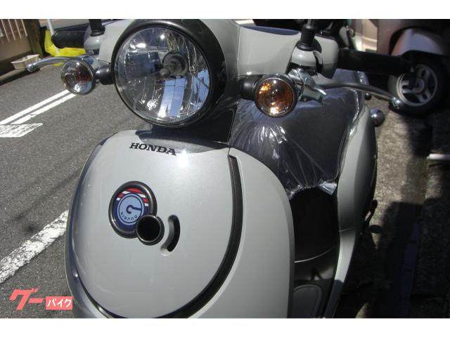 ホンダ ジョルノの画像（愛媛県