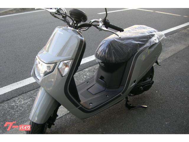 スーパーカブ C90DS お話中