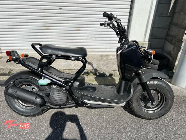 ホンダ ズーマー キャブ車｜バイクショップ みやおか｜新車・中古バイクなら【グーバイク】