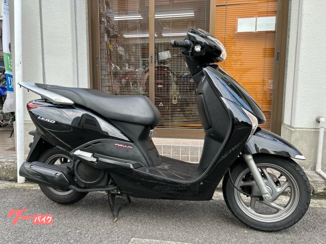 リード　１１０ｃｃ