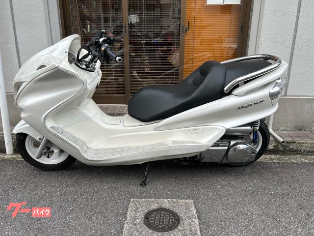 マジェスティＣ
