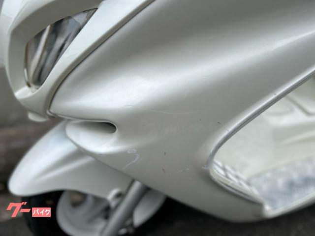 不動車　引き取り限定　YAMAHA マジェスティC ホワイト 不動車 引き取り限定 YAMAHA マジェスティC ホワイト マジェスティC