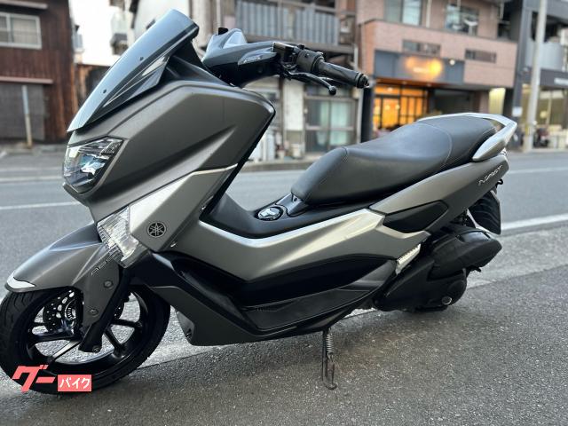 ＮＭＡＸ　前後タイヤ新品