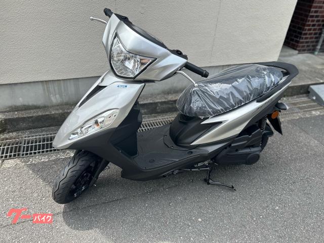 【配送可能＆ワンオーナー　即乗り可】ヤマハ　ジョグ　2st　シルバー　原付　50cc　バイク　スクーター ジョグ (2サイクル)/ヤマハの新車・中古バイクを探すなら｜ウェビック
