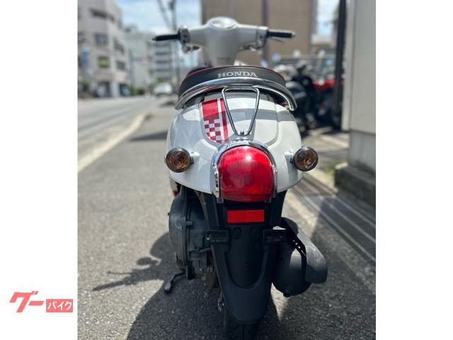 車両情報:ホンダ ジョルノ スポルト | バイクショップ みやおか | 中古