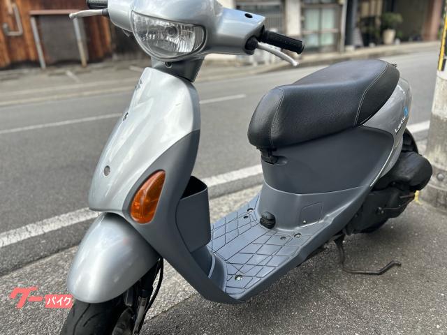 SUZUKI　スズキ　レッツ４　CA45A　原付　中古　リサイクルショップ宮崎屋佐土原店22.11.17ｋ スズキ レッツ4｜バイクショップ みやおか｜新車・中古バイクなら