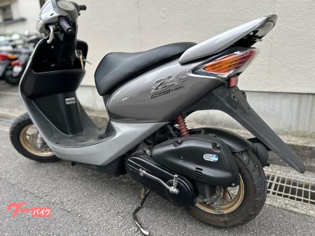 車両情報:ホンダ スマートDio Z4 | バイクショップ みやおか | 中古
