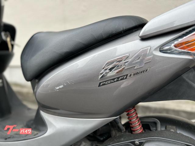 車両情報:ホンダ スマートDio Z4 | バイクショップ みやおか | 中古