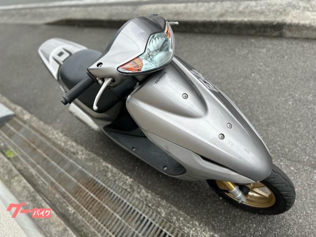 車両情報:ホンダ スマートDio Z4 | バイクショップ みやおか | 中古