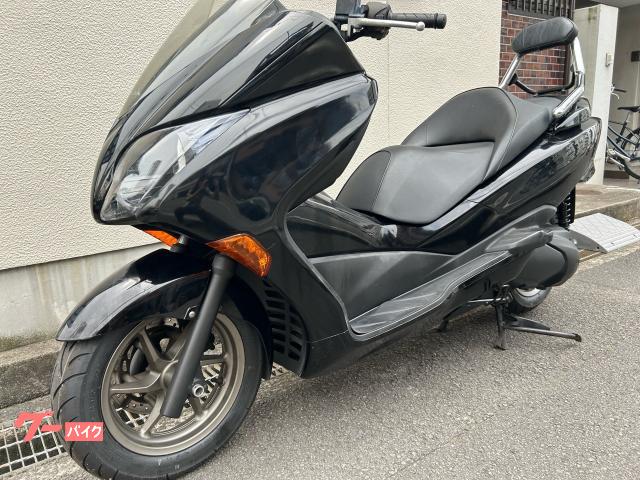 車両情報:ホンダ フォルツァ Z | バイクショップ みやおか | 中古