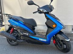シグナスX SR(ヤマハ) 愛媛県のバイク一覧｜新車・中古バイクなら  