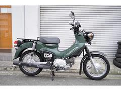 ホンダ　クロスカブ５０