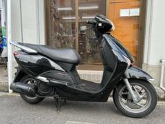 ホンダ　リード　１１０ｃｃ