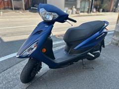ヤマハ　ＡＸＩＳ　Ｚ　当店ワンオーナー様車両　ＳＥＪ６Ｊモデル