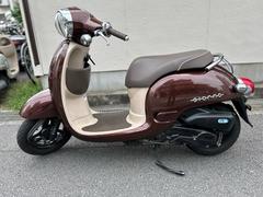 ホンダ　ジョルノ