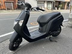 ホンダ　ダンク　前後タイヤ新品　ＡＦ７４型