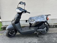 ホンダ　タクト・ベーシック