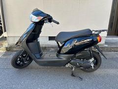 ヤマハ　ＪＯＧ　ＡＹ０１モデル