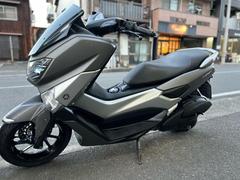ヤマハ　ＮＭＡＸ　前後タイヤ新品
