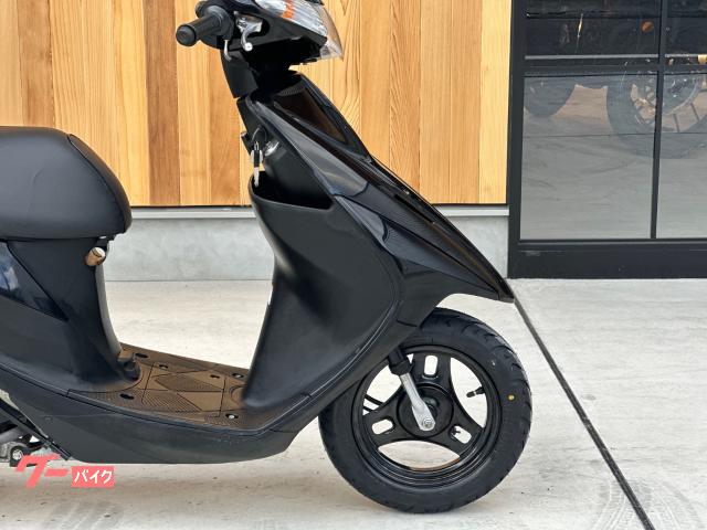 車両情報:スズキ アドレスV50 | ライダースクラブ はなやま | 中古バイク・新車バイク探しはバイクブロス