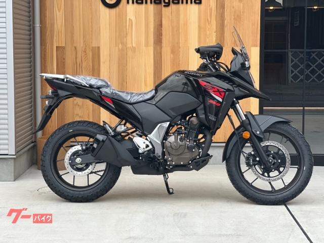 Ｖ−ストローム２５０ＳＸ