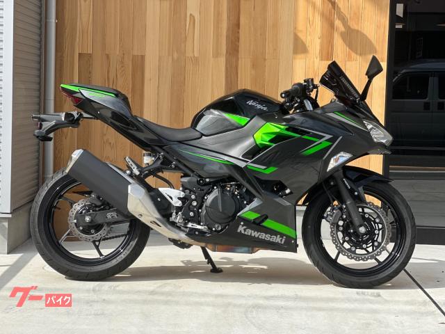 Ｎｉｎｊａ　４００　アクセサリーバー　ＵＳＢソケット