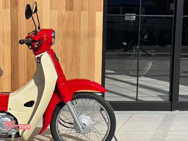 カブ　50 ホンダ スーパーカブ50 (1149166) | 中古バイク・新車の事ならバイク