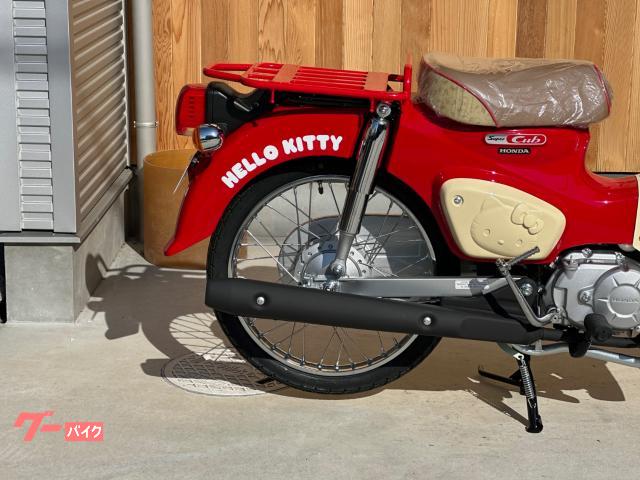 車両情報:ホンダ スーパーカブ50 | ライダースクラブ はなやま | 中古