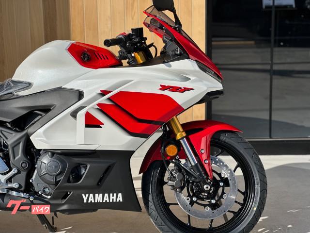 車両情報:ヤマハ YZF−R25 | ライダースクラブ はなやま | 中古バイク