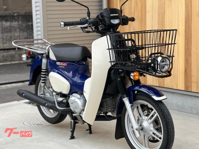 ホンダ スーパーカブ110プロ JA61 ワンオーナー車|ライダース ホンダ スーパーカブ110プロ JA61 ワンオーナー車|ライダース