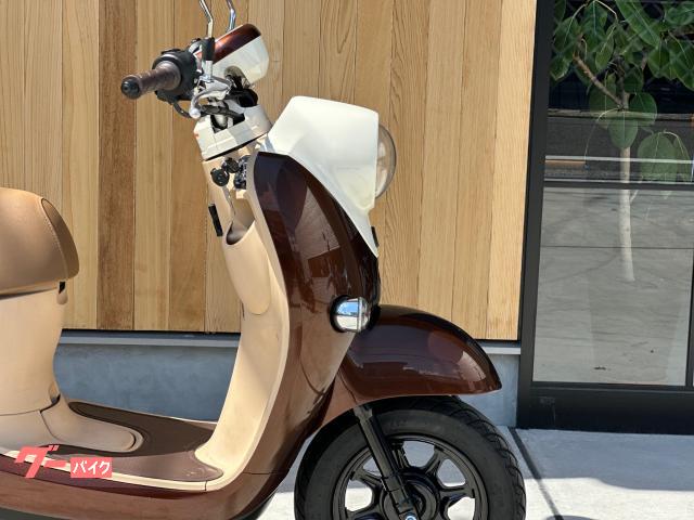 車両情報:ヤマハ ビーノ | ライダースクラブ はなやま | 中古バイク